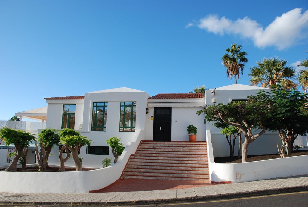 100 Island Village Julia Costa Adeje  Cameră foto